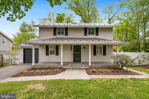 $649,900 | 9406 Hale Place, Silver Spring, MD 20910