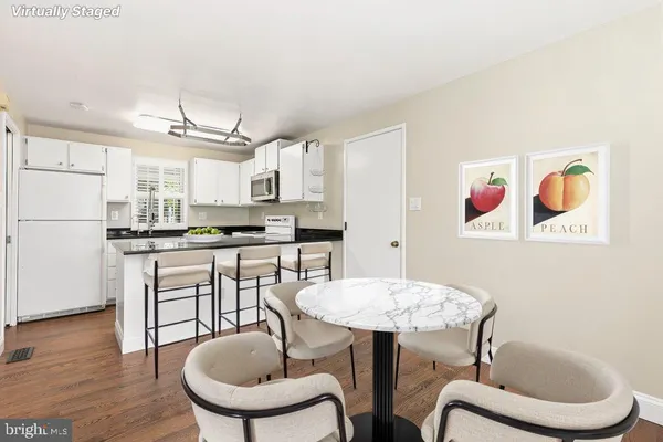 $649,900 | 9406 Hale Place, Silver Spring, MD 20910