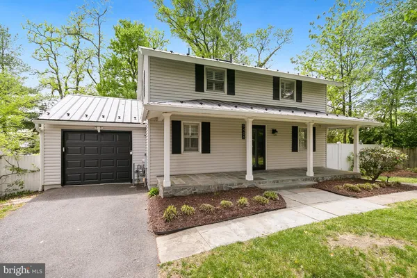 $649,900 | 9406 Hale Place, Silver Spring, MD 20910