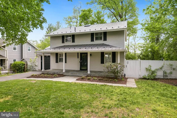 $649,900 | 9406 Hale Place, Silver Spring, MD 20910