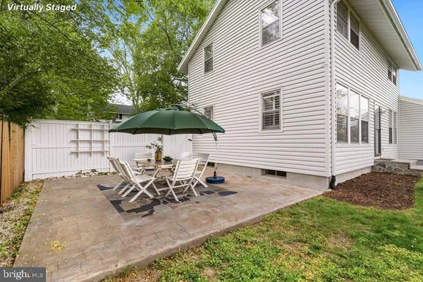 $649,900 | 9406 Hale Place, Silver Spring, MD 20910