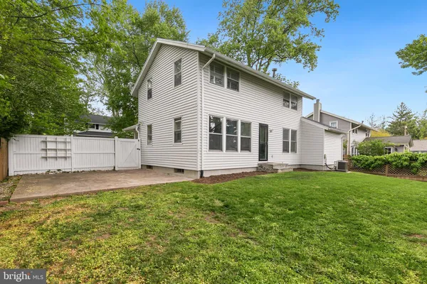 $649,900 | 9406 Hale Place, Silver Spring, MD 20910