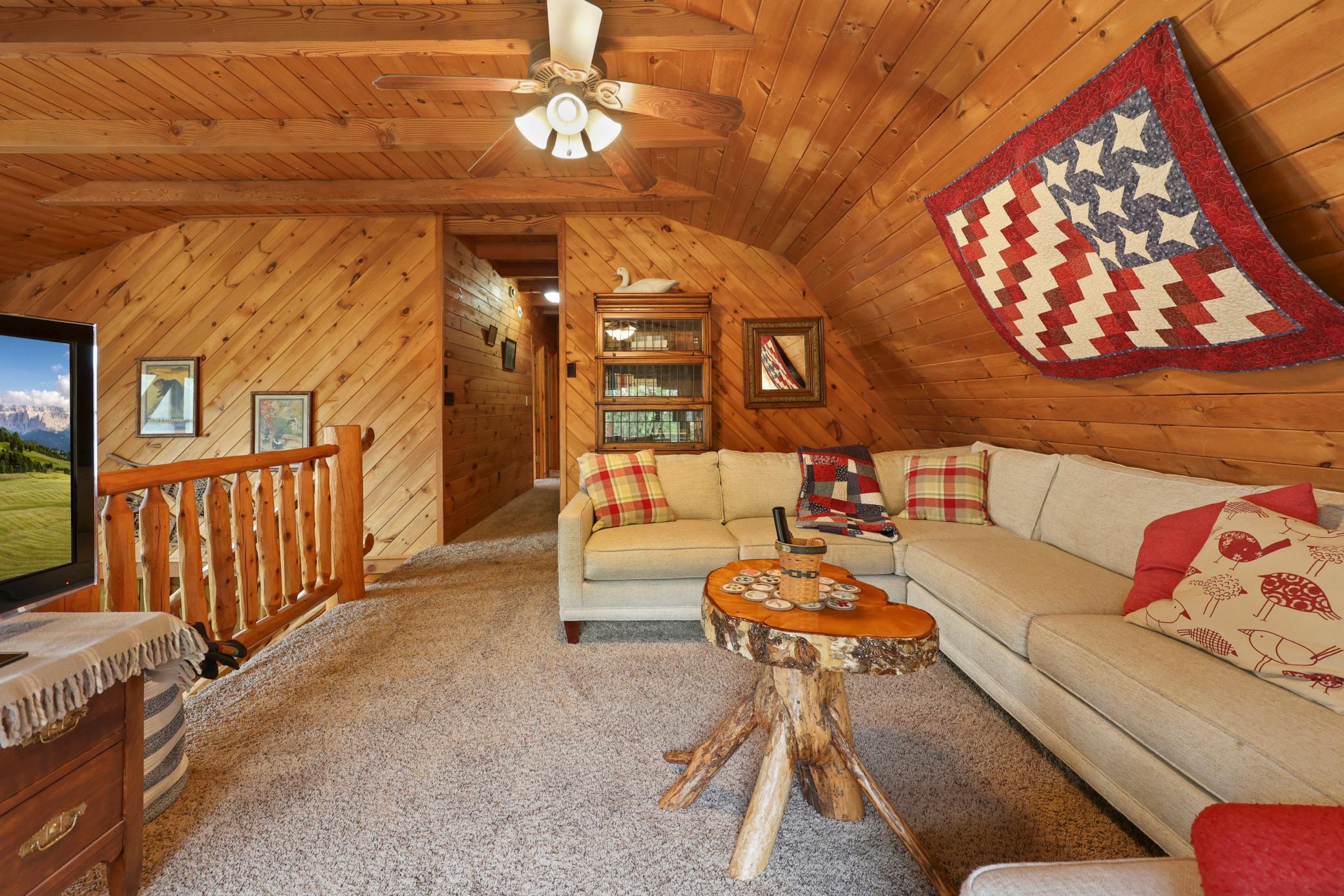 12105 West Lake Road Rice, MN 56367 - Photo 29 of 88
