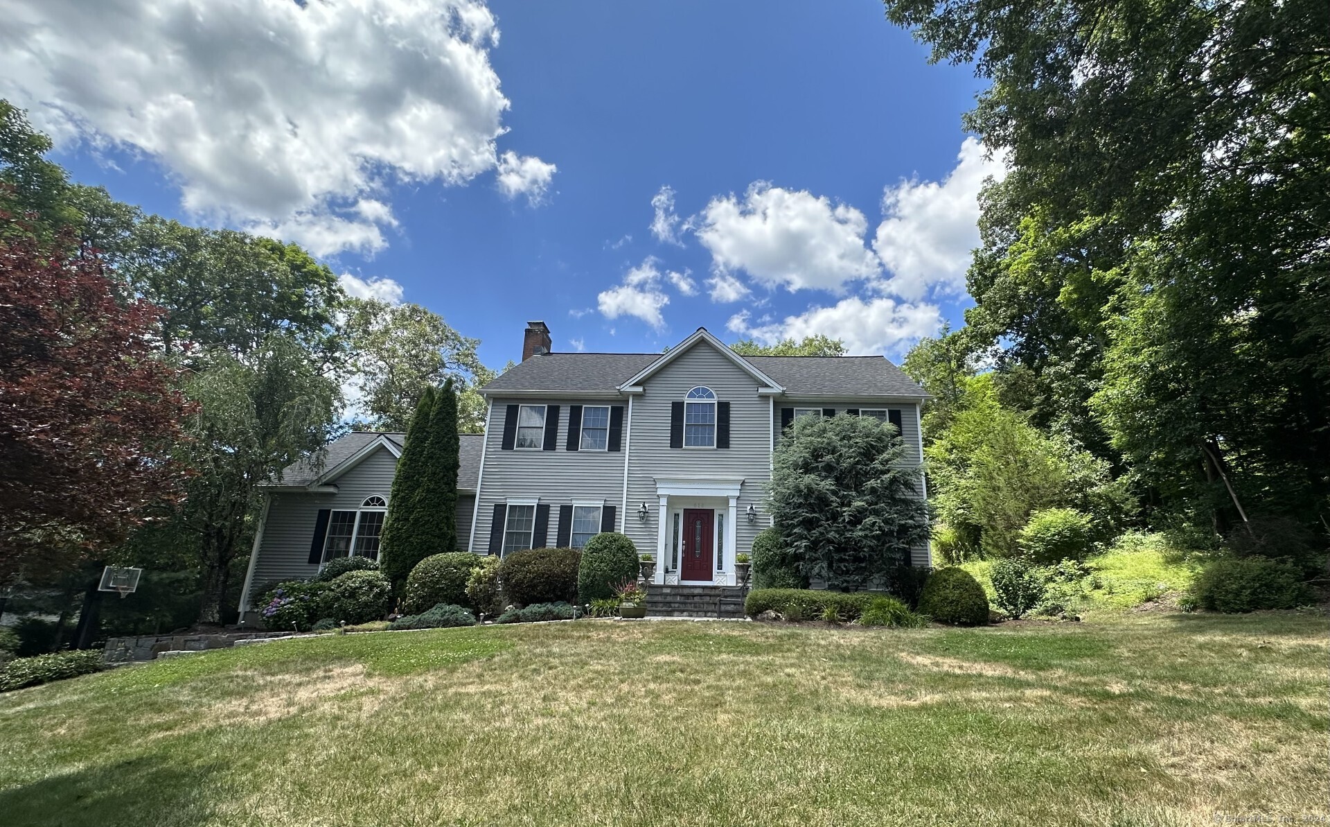 616 Roxbury Road Southbury, CT 06488 - Photo 1 of 1