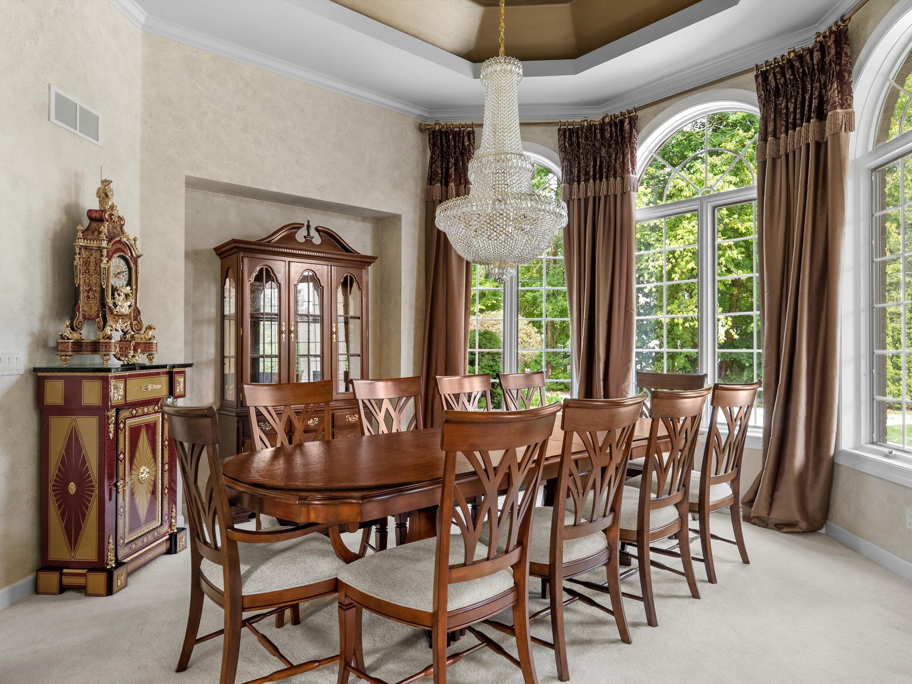 3505 Edgewood Road Manitowoc, WI 54220 - Photo 23 of 68 Dining Room