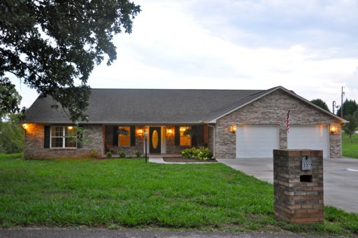 2377 Dave Smith Road Kodak, TN 37764 - Photo 1 of 1 Primary Photo