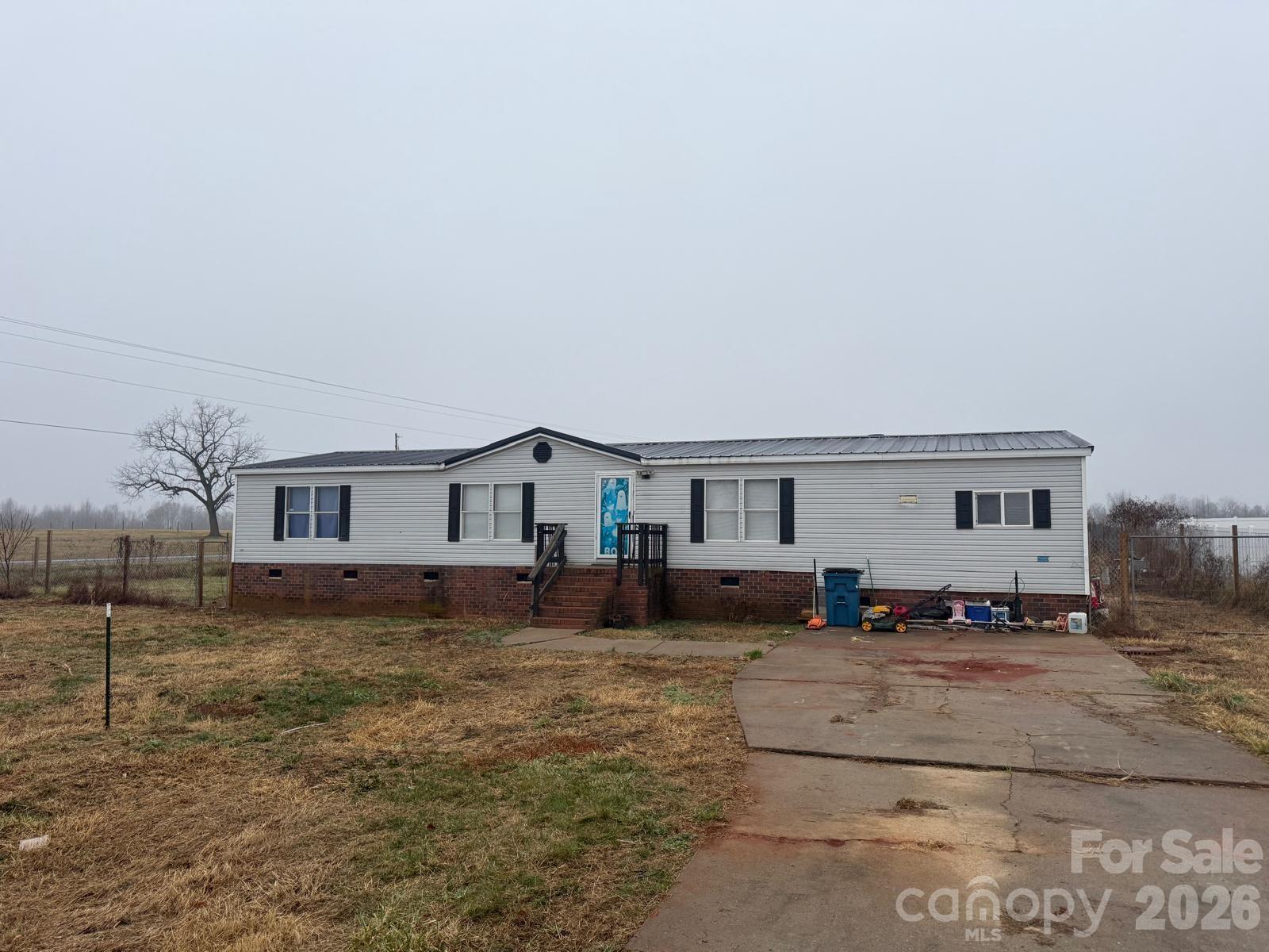 430 Silk And Tassel Row Cleveland, NC 27013 - Photo 1 of 6