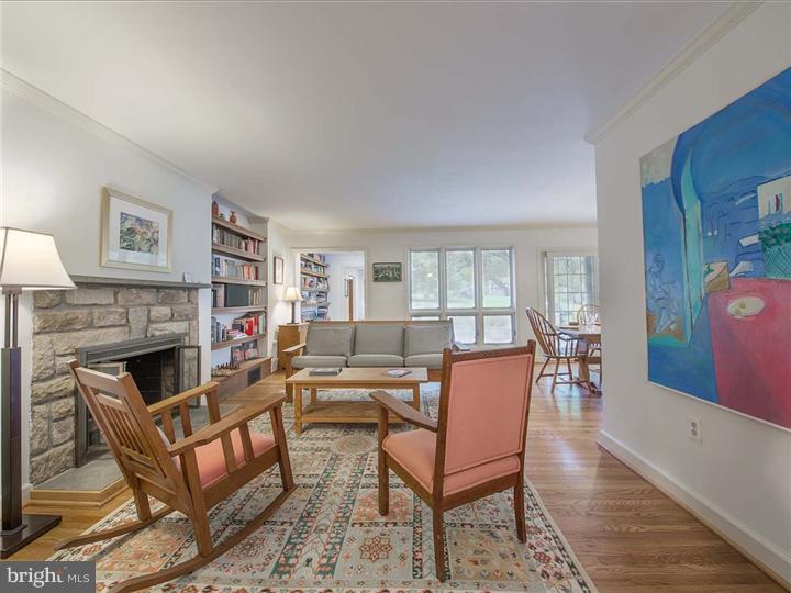 502 North Valley Forge Road Devon, PA 19333 - Photo 8 of 20