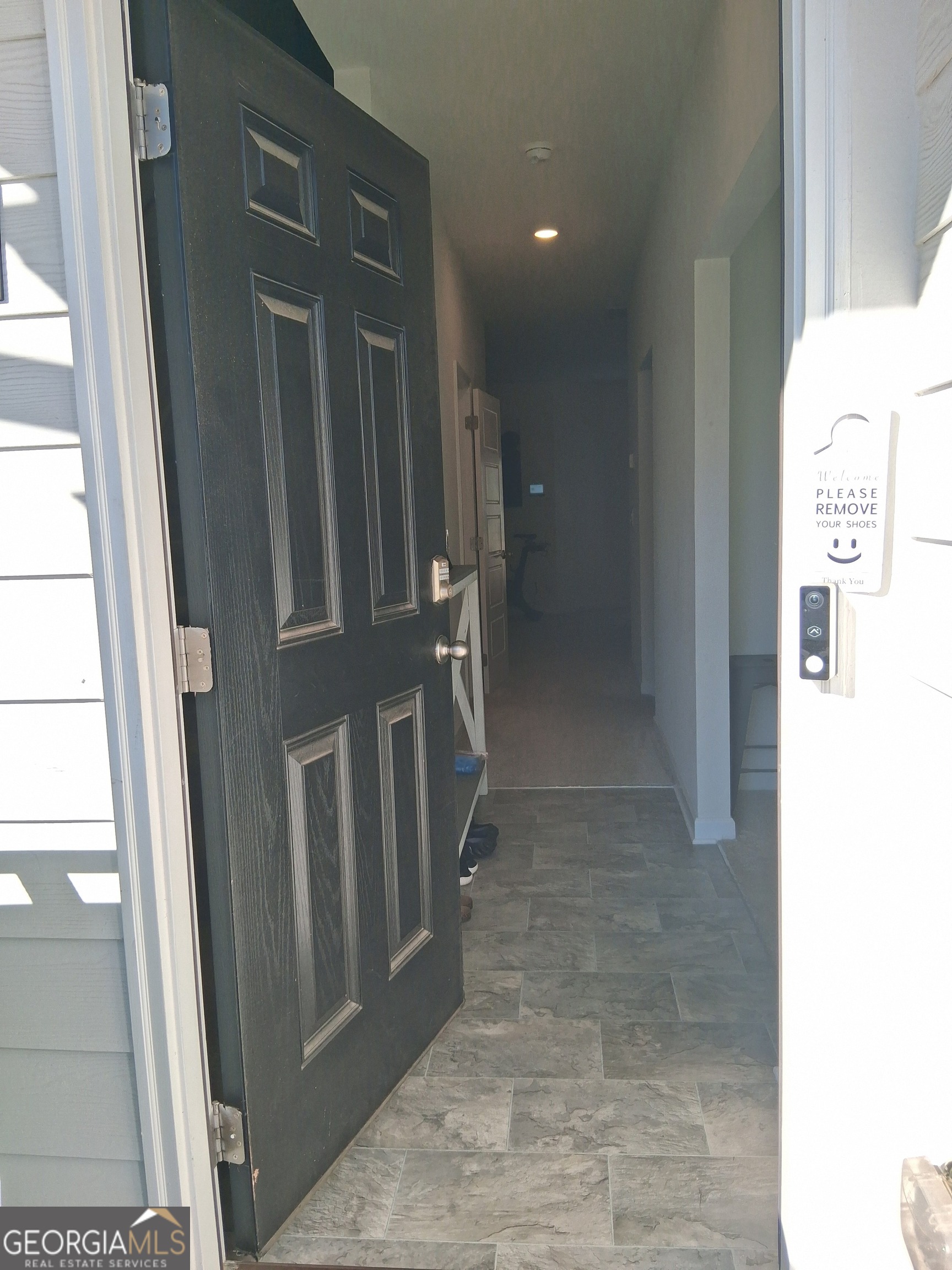 2685 Paxton Place Decatur, GA 30034 - Photo 2 of 17 a view of a hallway