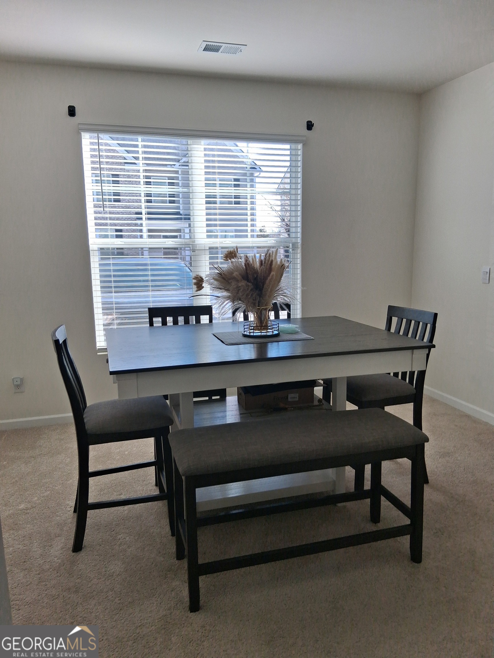 2685 Paxton Place Decatur, GA 30034 - Photo 4 of 17 a view of a dining room with furniture and window
