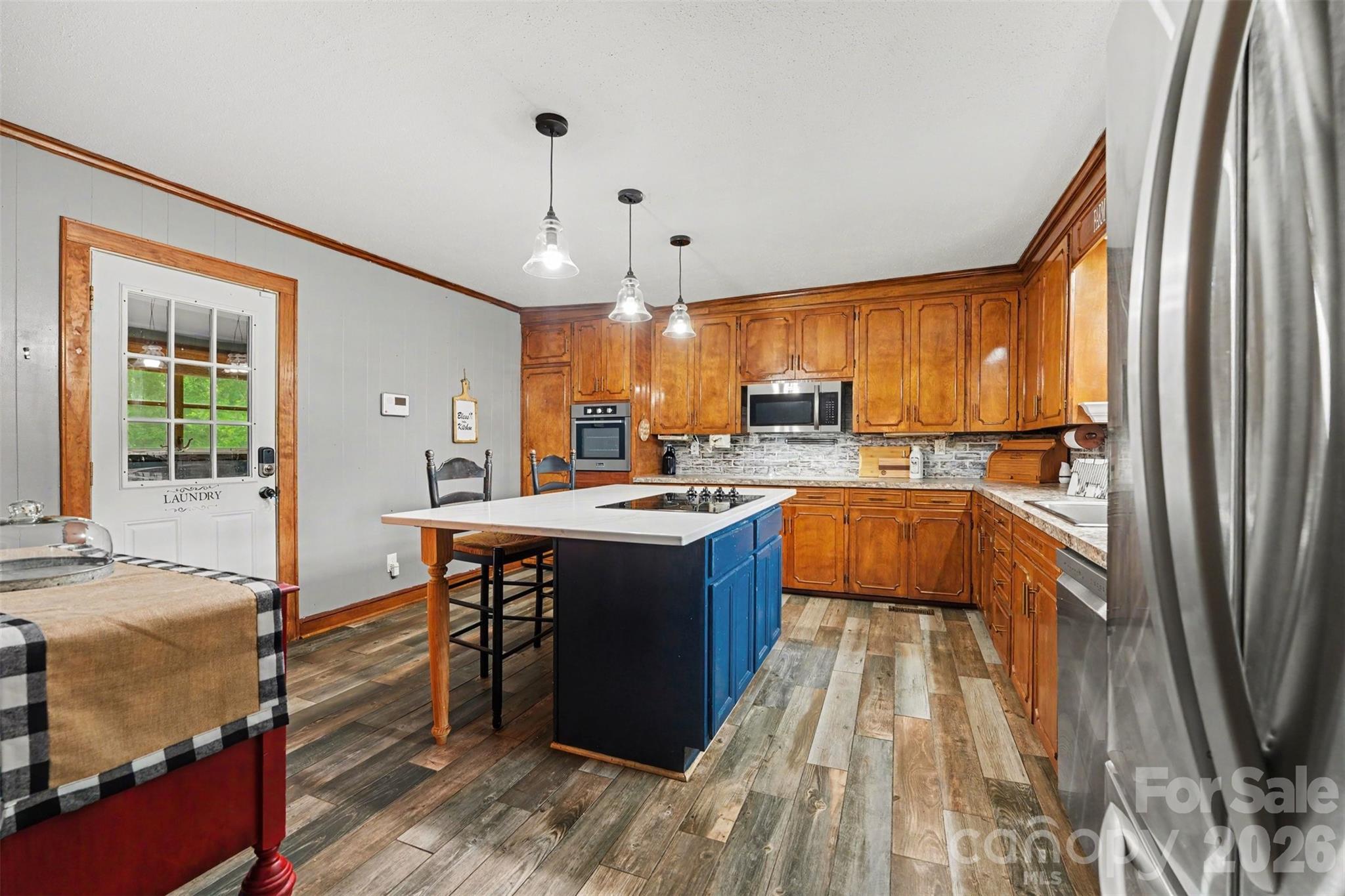 2461 Startown Road Newton, NC 28658 - Photo 8 of 29