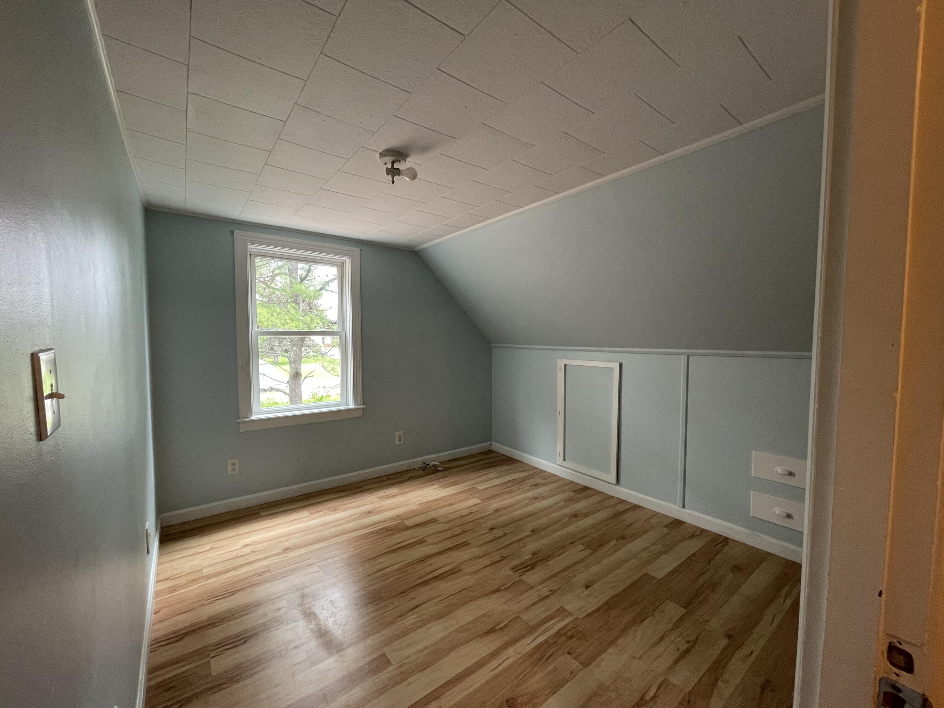 116 New Meadows Road West Bath, ME 04530 - Photo 23 of 28 Bedrom 2 (2)
