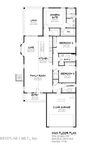 $899,900 | 552 Seagate Avenue, Neptune Beach, FL 32266