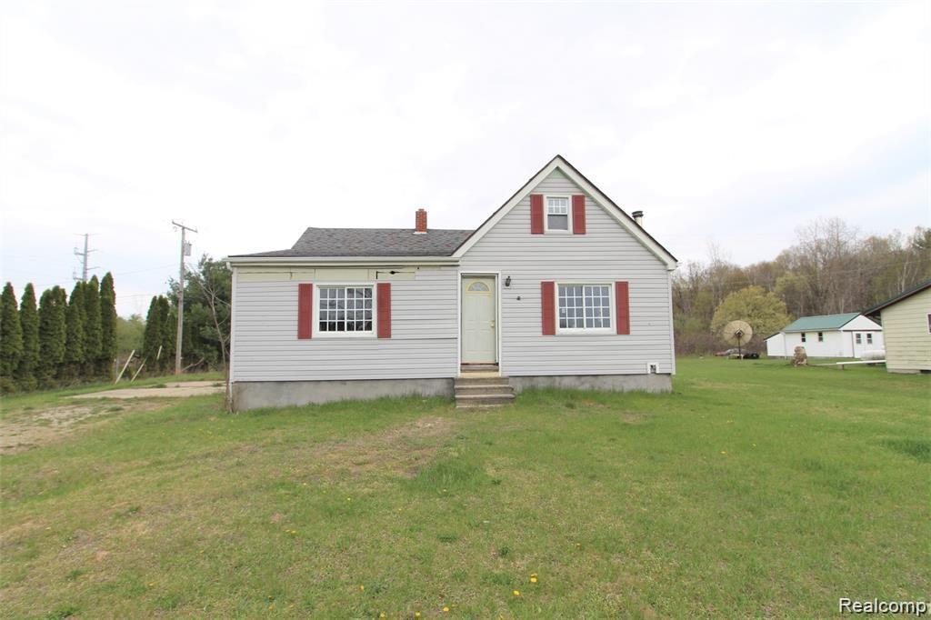 3472 Marathon Road Columbiaville, MI 48421 - Photo 5 of 23 IMG_8293.JPG