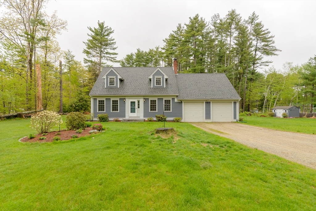 17 New Fitchburg Road Townsend, MA 01474 - Photo 1 of 42