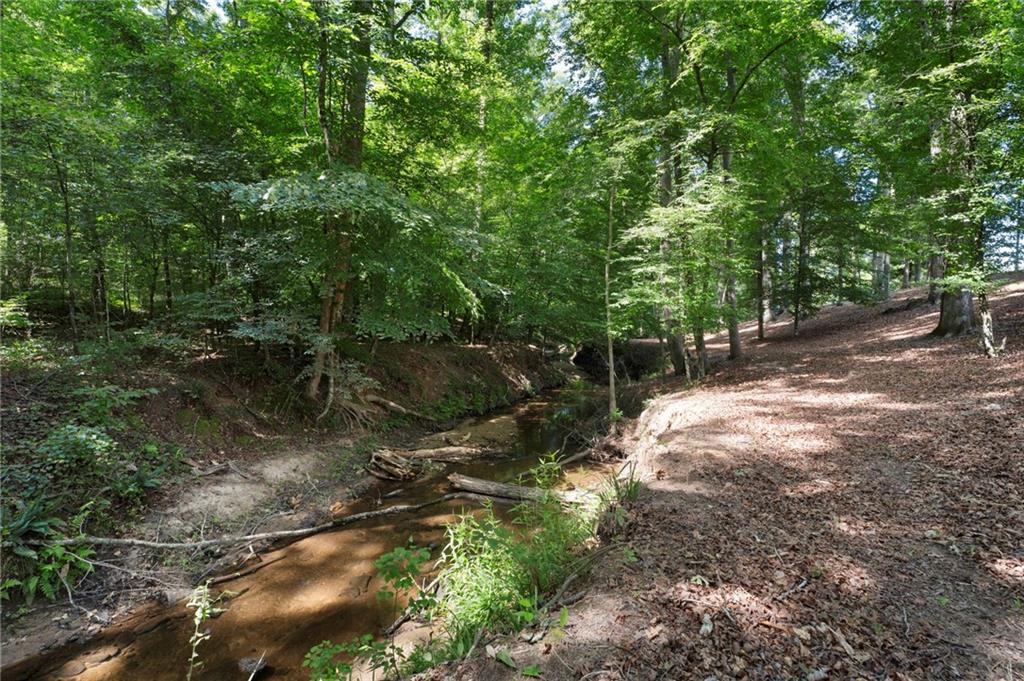 2502 Flat Shoals Road Southwest Conyers, GA 30094 - Photo 59 of 77