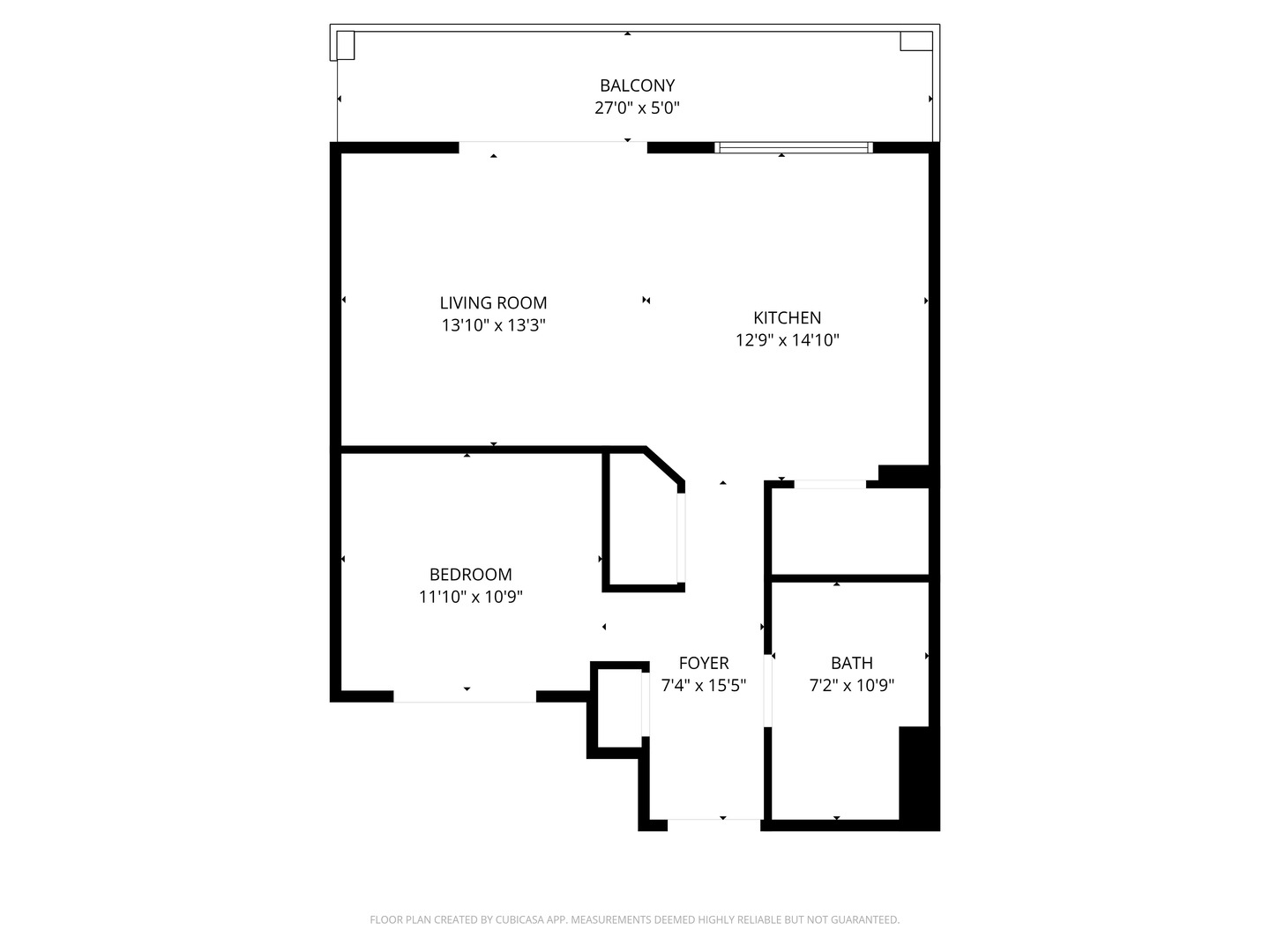 833 West 15th Place, Unit 311 Chicago, IL 60608 - Photo 17 of 17
