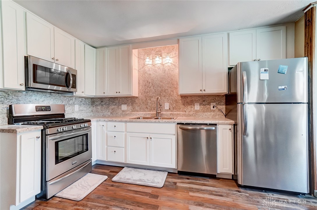 2945 Brewster Court Springfield, OH 45503 - Photo 12 of 38