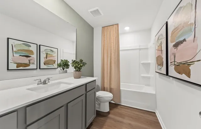 $408,065 | 759 Meadowbrook Lane, Summerville, SC 29486