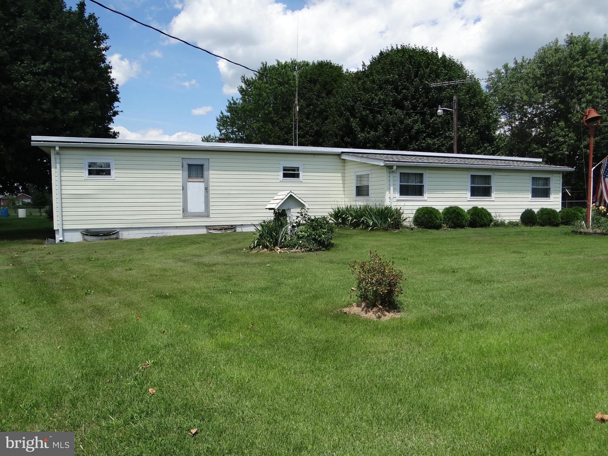 5619 Royer Road Greencastle, PA 17225 - Photo 1 of 26 Exterior (Front)
