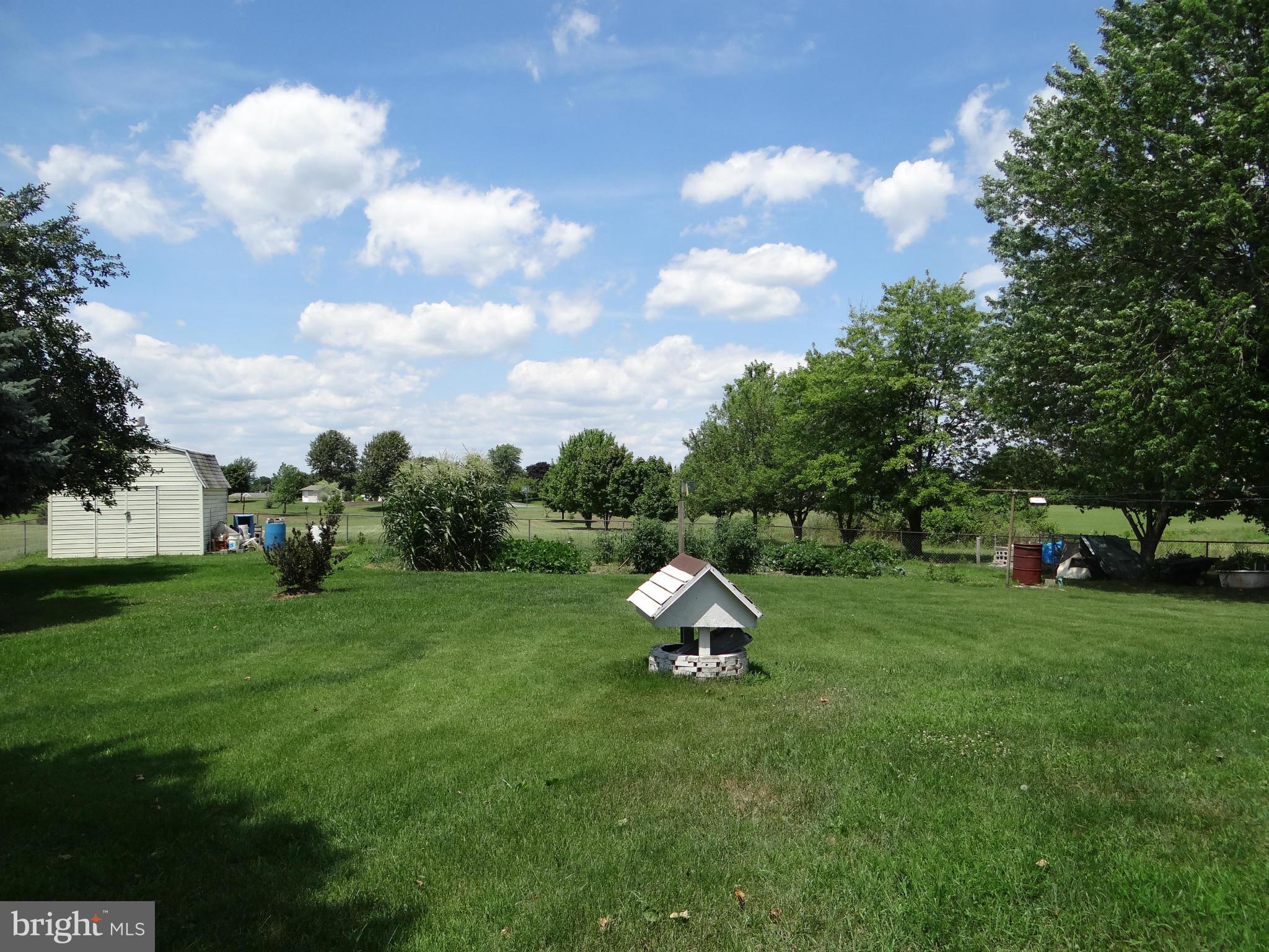 5619 Royer Road Greencastle, PA 17225 - Photo 24 of 26 Exterior (Rear)