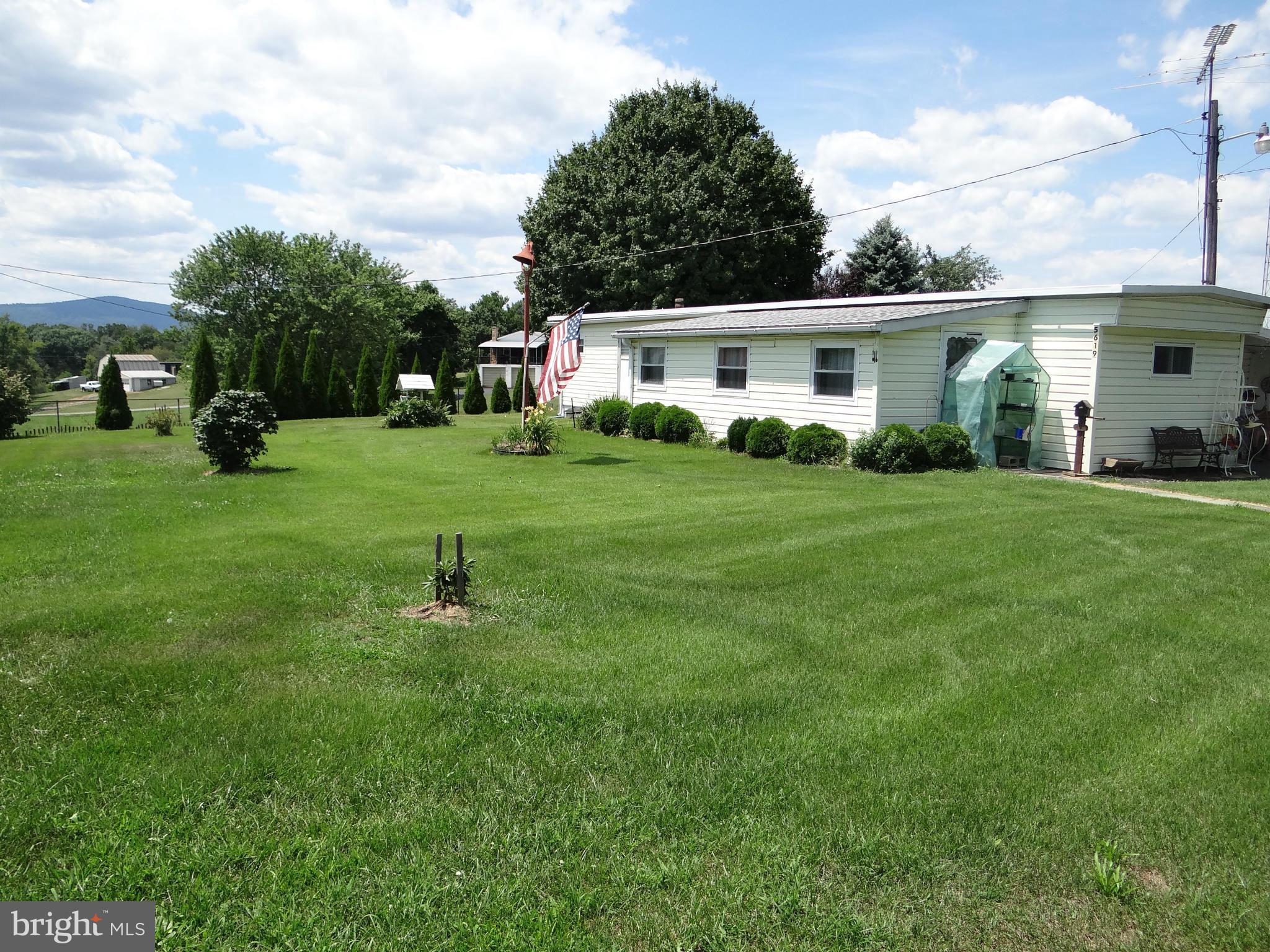 5619 Royer Road Greencastle, PA 17225 - Photo 26 of 26 Exterior (Front)
