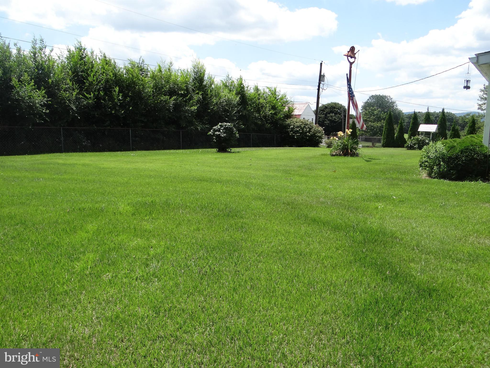 5619 Royer Road Greencastle, PA 17225 - Photo 3 of 26 Exterior (Front)