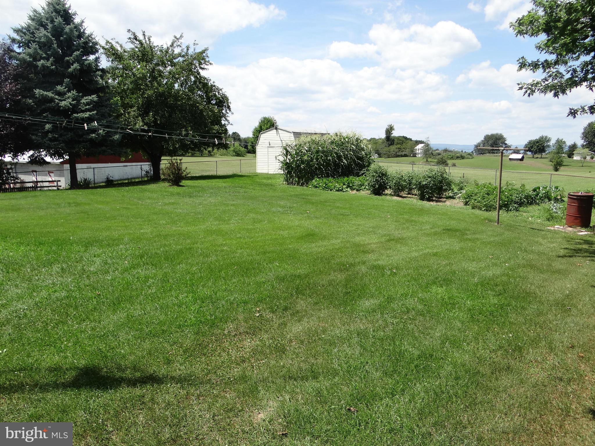 5619 Royer Road Greencastle, PA 17225 - Photo 4 of 26 Exterior (Rear)