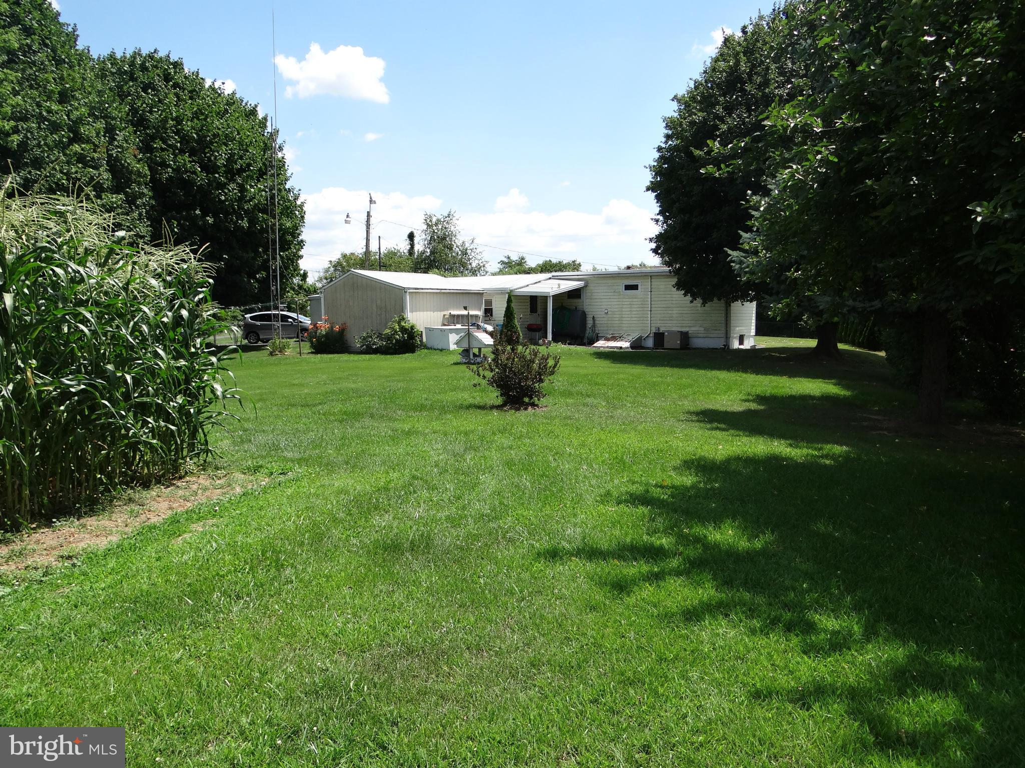 5619 Royer Road Greencastle, PA 17225 - Photo 6 of 26 Exterior (Rear)