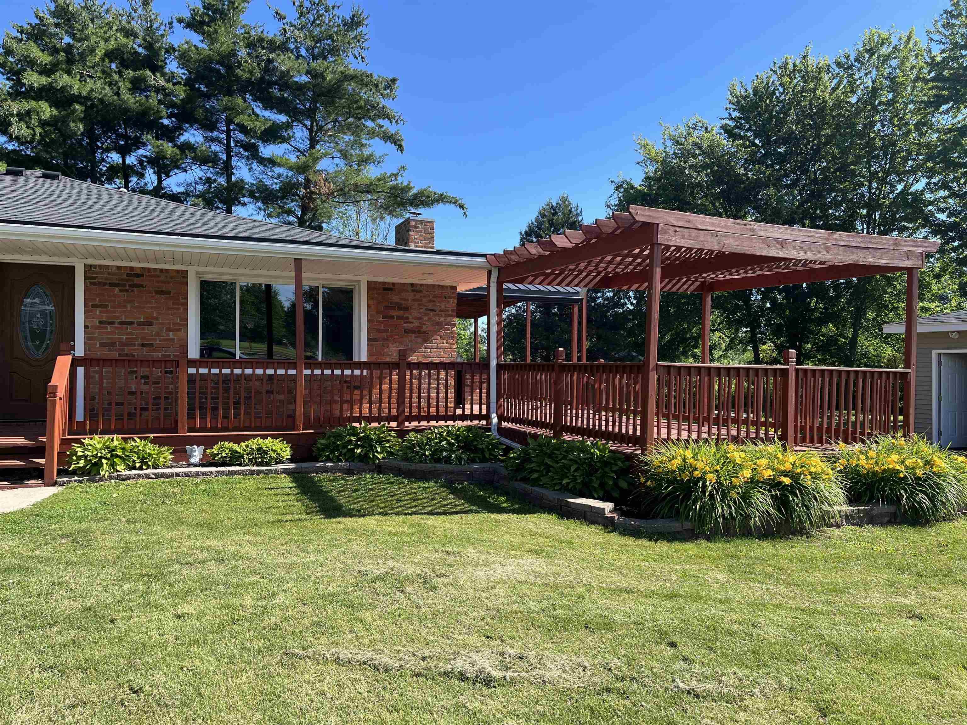 1120 Capac Road Allenton, MI 48002 - Photo 25 of 34