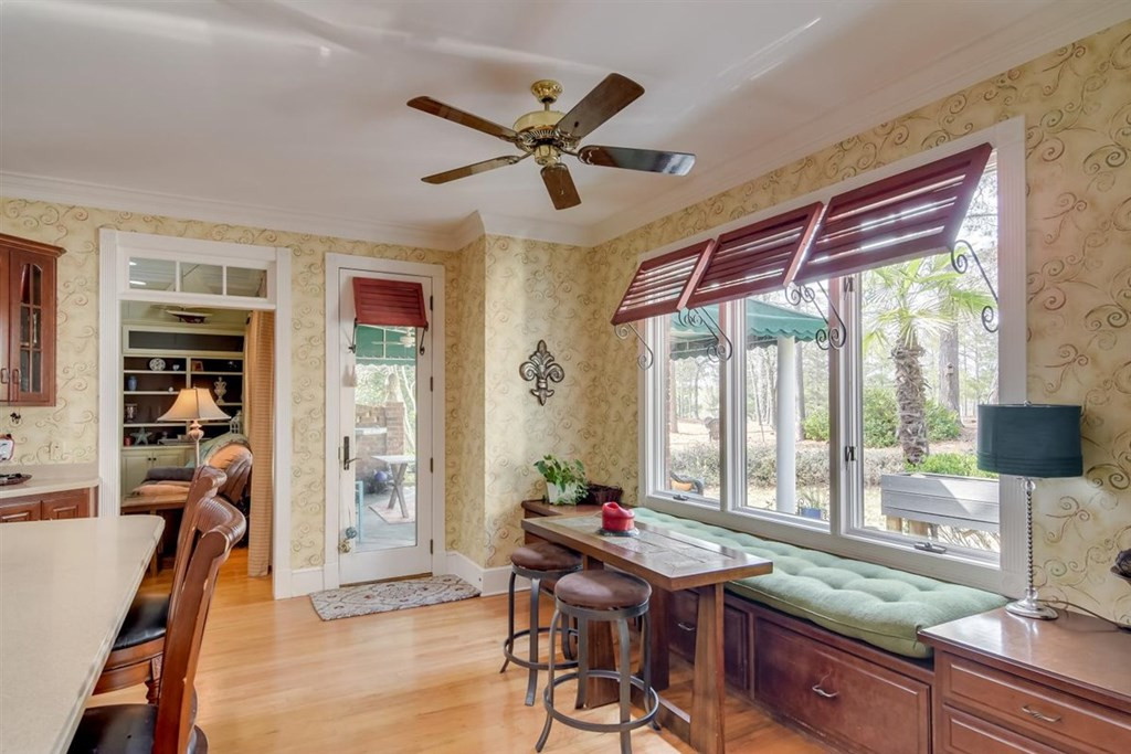 121 Pine Needle Road Aiken, SC 29803 - Photo 17 of 66