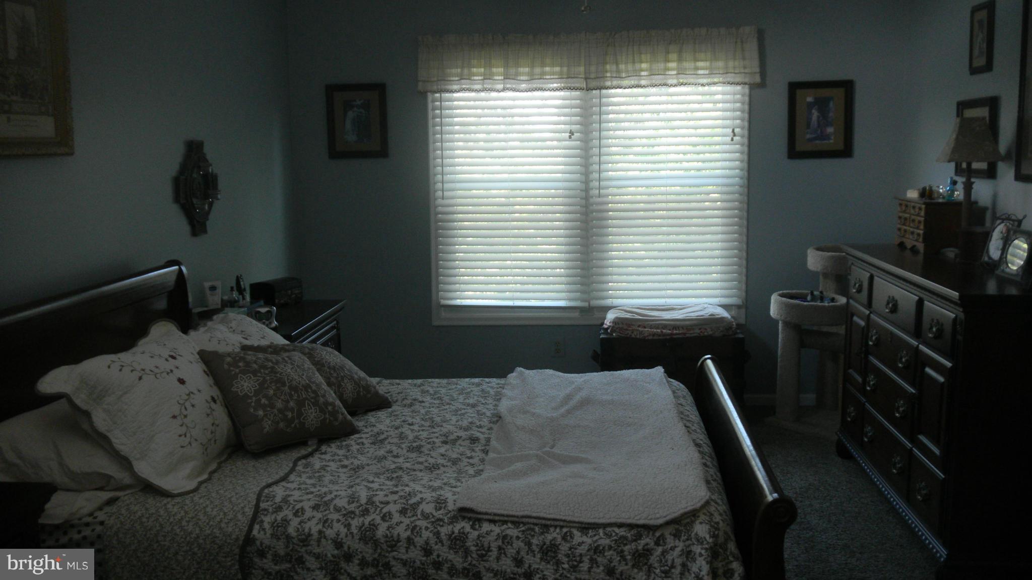 9221 Bretton Reef Road Baltimore, MD 21234 - Photo 14 of 30 Bedroom (Master)