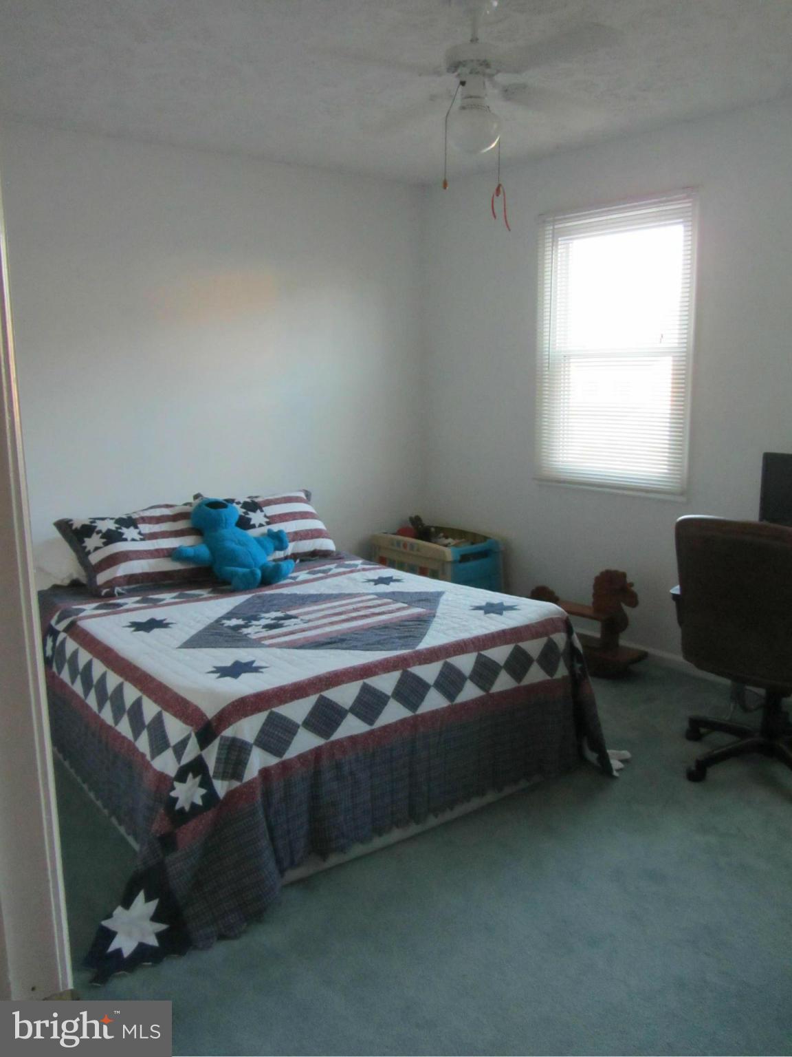 9221 Bretton Reef Road Baltimore, MD 21234 - Photo 21 of 30 Bedroom 2