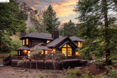 $1,398,000 | 6685 Shepherd Canyon Road, Oakland, CA 94611
