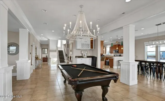 $2,300,000 | 105 Bay Court, North Topsail Beach, NC 28460