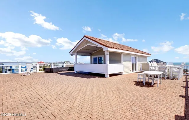 $2,300,000 | 105 Bay Court, North Topsail Beach, NC 28460