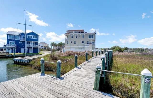 $2,300,000 | 105 Bay Court, North Topsail Beach, NC 28460