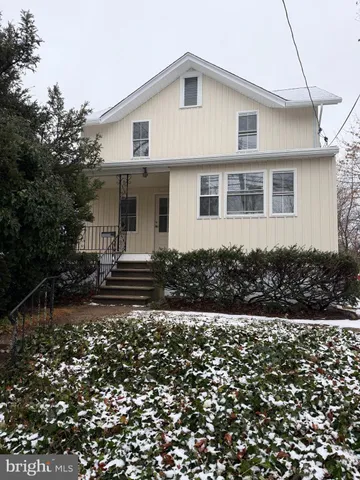 $499,900 | 432 West Pine Street, Audubon, NJ 08106