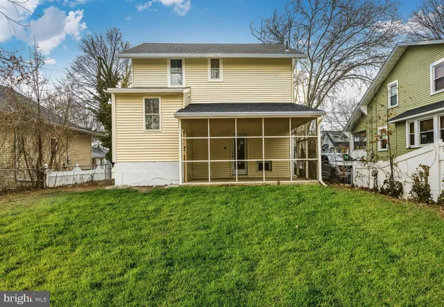 $499,900 | 432 West Pine Street, Audubon, NJ 08106