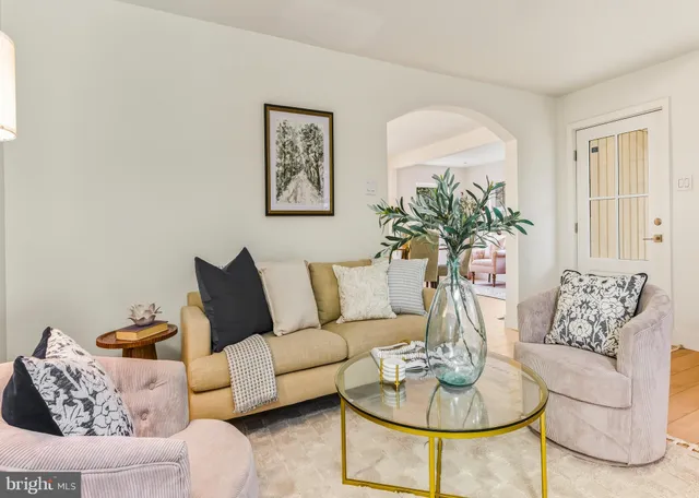 $499,900 | 432 West Pine Street, Audubon, NJ 08106