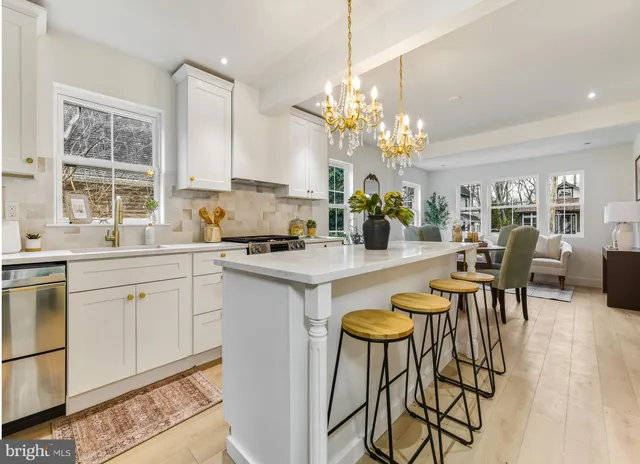 $499,900 | 432 West Pine Street, Audubon, NJ 08106