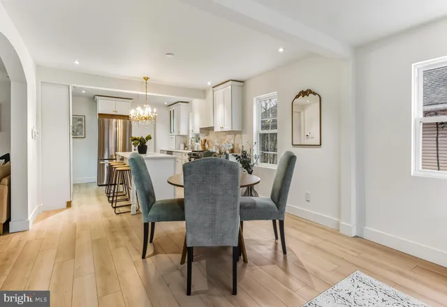 $499,900 | 432 West Pine Street, Audubon, NJ 08106