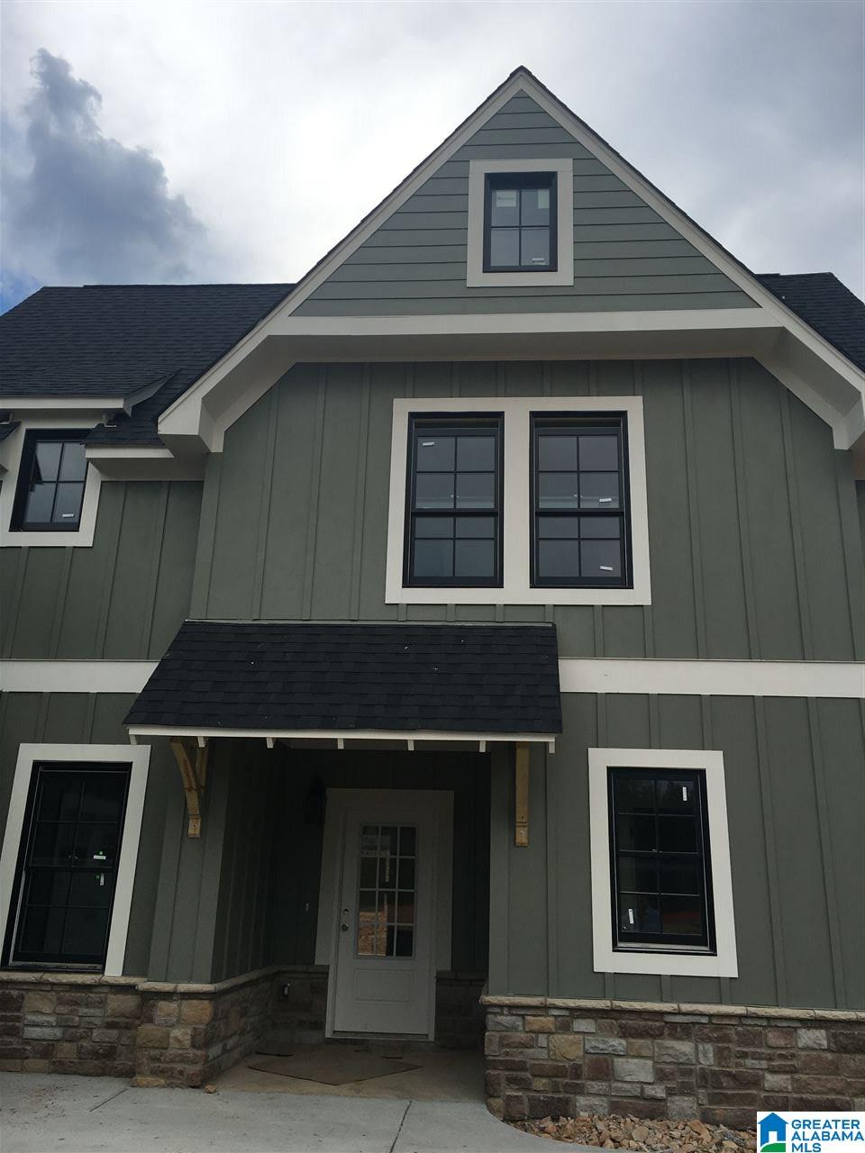 4917 Ridge Pass Birmingham, AL 35226 - Photo 2 of 14