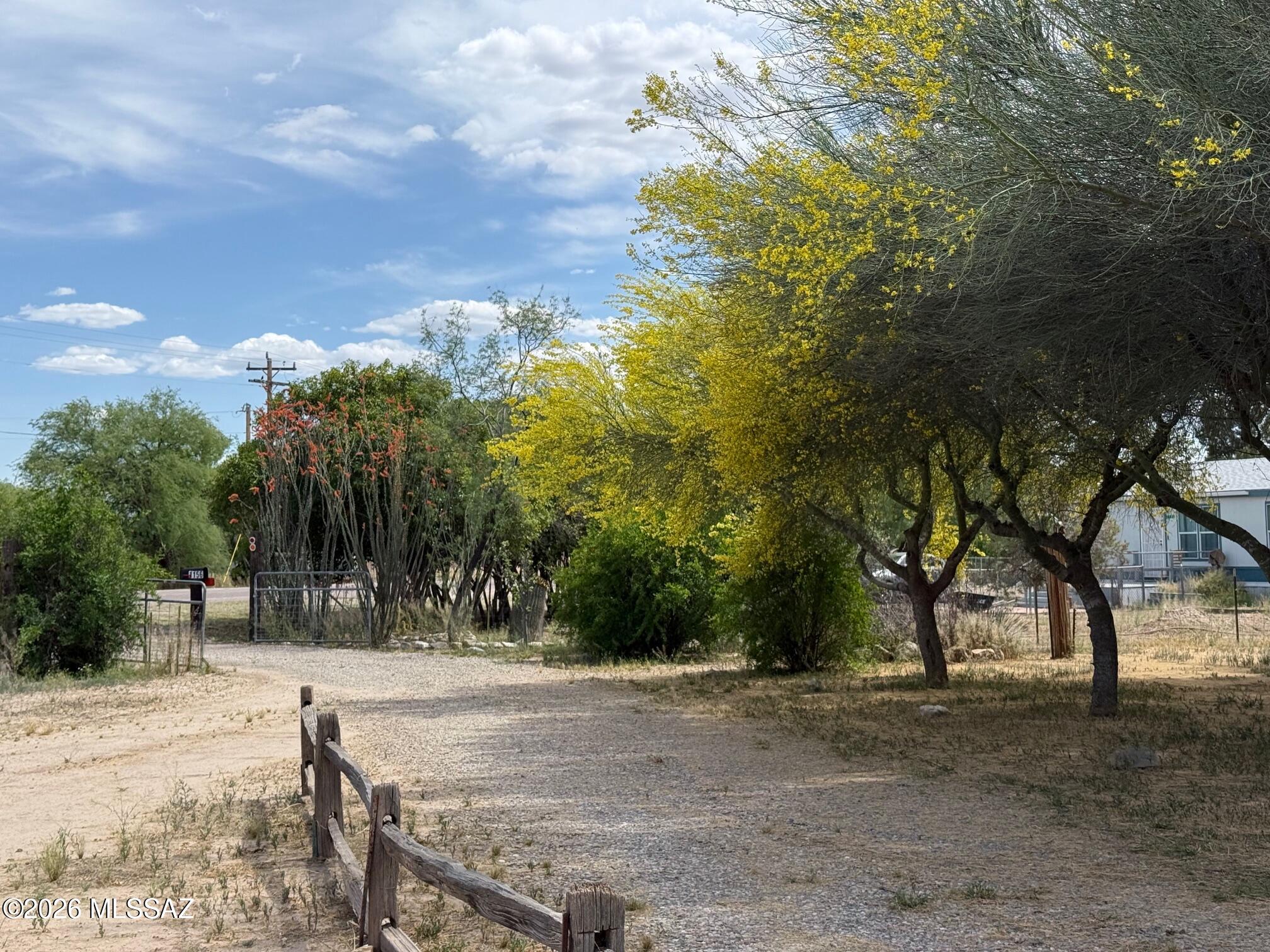 1156 North Pomerene Road Benson, AZ 85602 - Photo 25 of 25