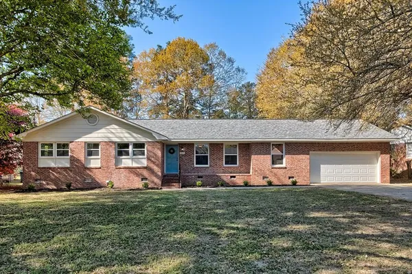 $299,000 | 1571 Green Valley Street, Orangeburg, SC 29115