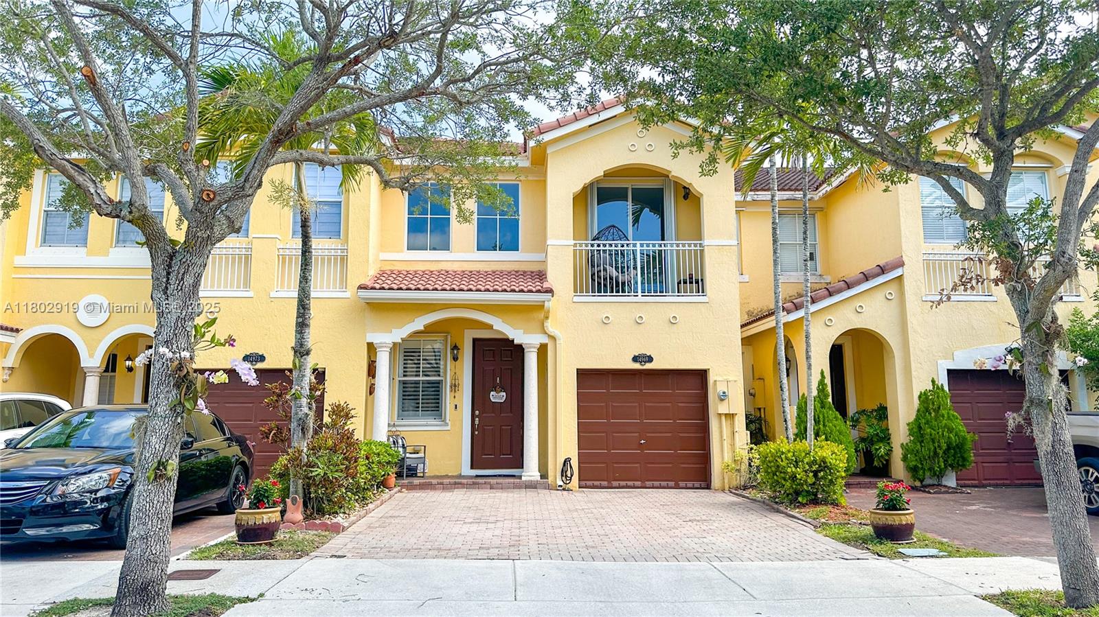 14969 Southwest 9th Terrace Miami, FL 33194 - Photo 2 of 18