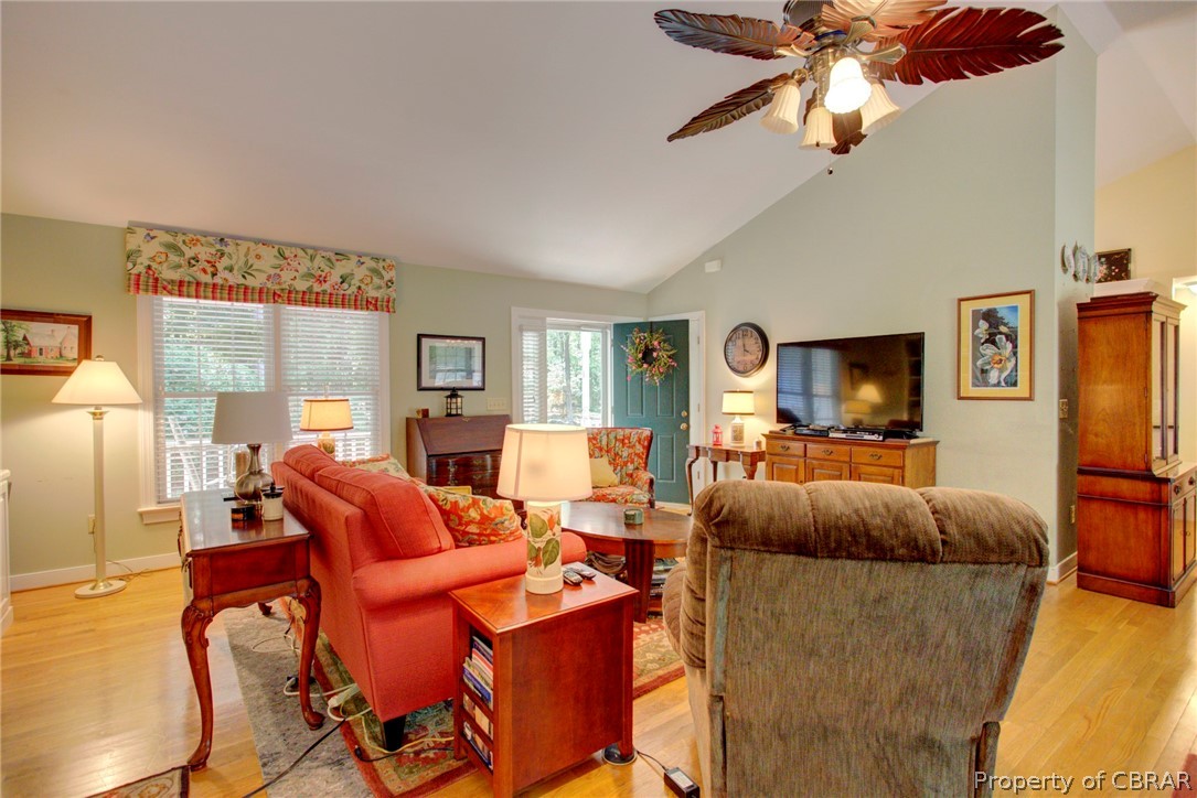 103 Plantation Road North, VA 23128 - Photo 21 of 46