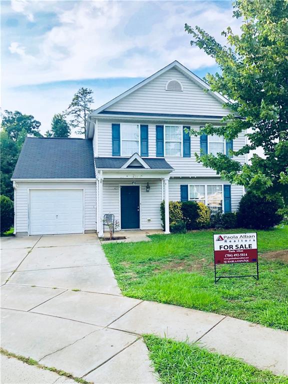 1232 Helms Road Charlotte, NC 28214 - Photo 1 of 9 Gallery Image 1
