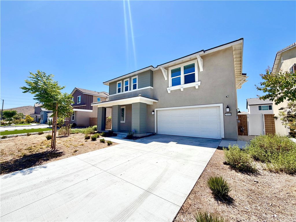 29949 Ballast Road Menifee, CA 92584 - Photo 2 of 41