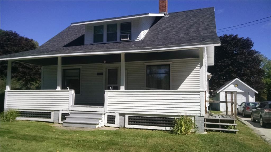417 Paris Hill Road Paris, ME 04281 - Photo 3 of 15 Photo